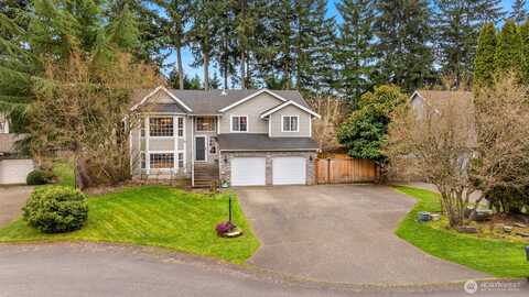 172Nd, PUYALLUP, WA 98375