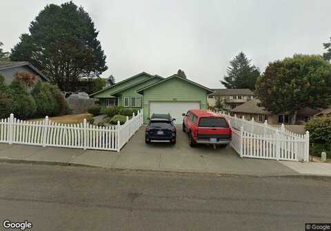 3Rd, BROOKINGS, OR 97415