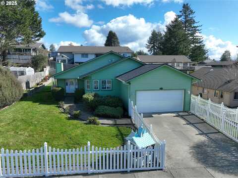 3Rd, BROOKINGS, OR 97415