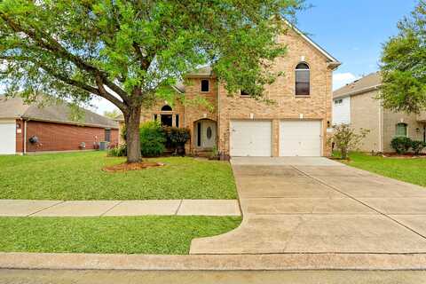 Indigo Villa, HOUSTON, TX 77083