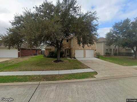 Indigo Villa, HOUSTON, TX 77083