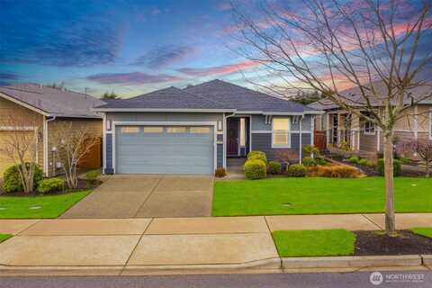 Canton, OLYMPIA, WA 98516