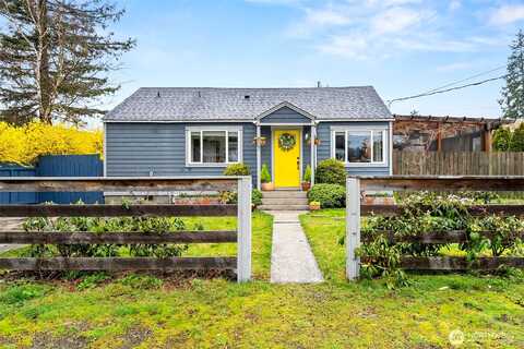 Polk, TACOMA, WA 98444