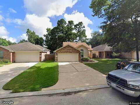 Levi, MAGNOLIA, TX 77354