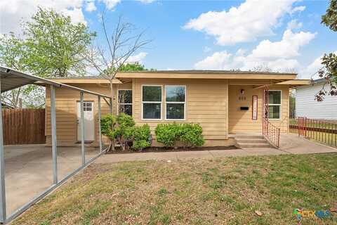 34Th, TEMPLE, TX 76501