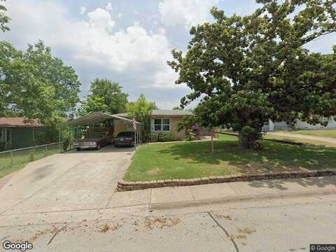 34Th, TEMPLE, TX 76501