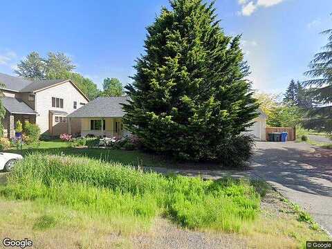 124Th Street, TACOMA, WA 98445