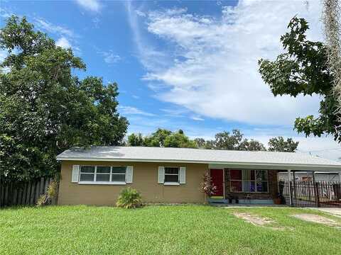 Pine Hill, TAMPA, FL 33617