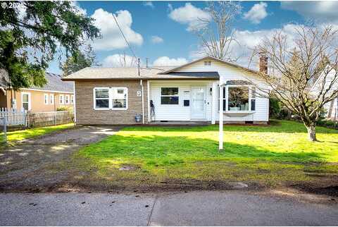 Henderson, PORTLAND, OR 97206