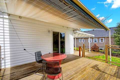 Henderson, PORTLAND, OR 97206