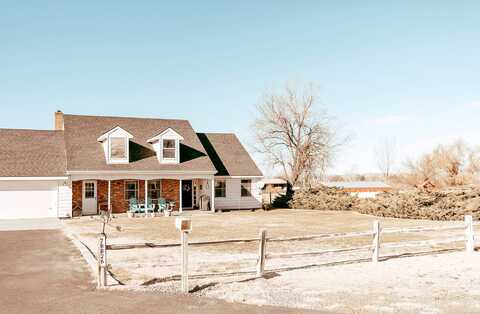 Eastregaard, BOARDMAN, OR 97818