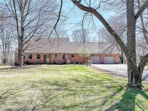 Hill, GEORGETOWN, PA 15043