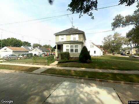 17Th, KENOSHA, WI 53143