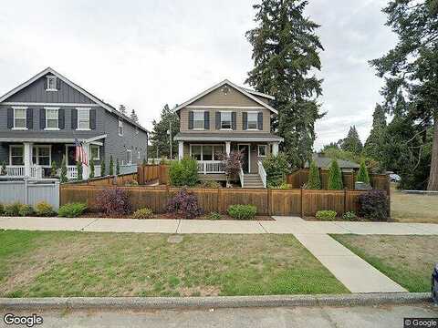 17Th, SEATTLE, WA 98106