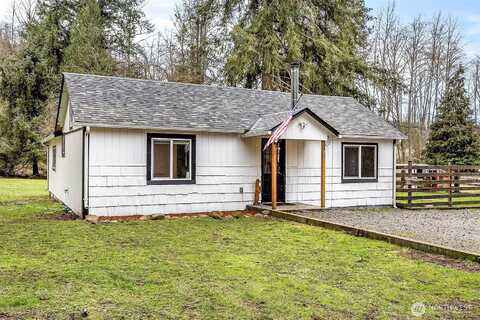Wild Rose, EATONVILLE, WA 98328