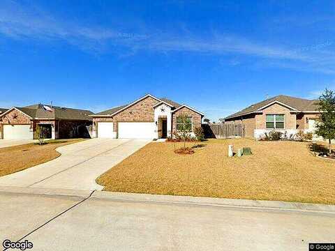 Saint Andrews, NAVASOTA, TX 77868