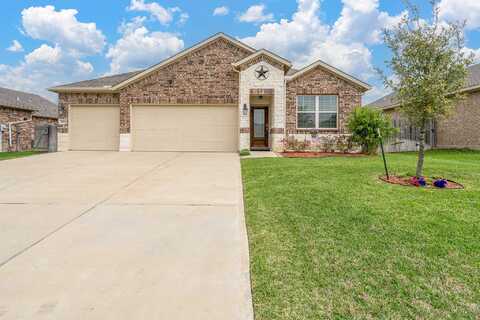 Saint Andrews, NAVASOTA, TX 77868