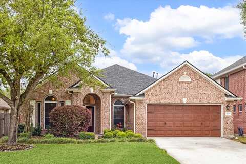 Palmito Ranch, RICHMOND, TX 77406