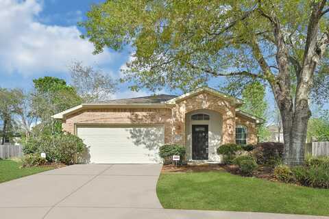 Highland Oak, RICHMOND, TX 77407