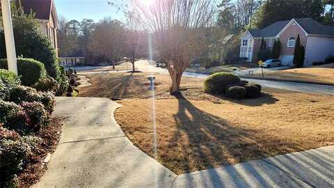 Malvern, STONE MOUNTAIN, GA 30087