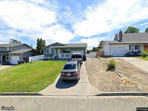Buena Vista, SUNNYSIDE, WA 98944
