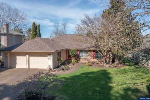 Mcnary Estates, KEIZER, OR 97303