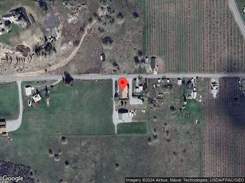 Lloyd, MANSON, WA 98831