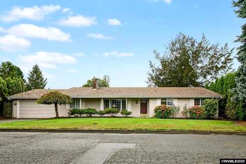 Alder, MOUNT ANGEL, OR 97362