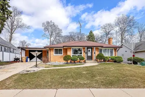 Pershing, KENOSHA, WI 53142
