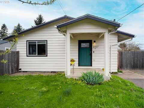 Clatsop, PORTLAND, OR 97206