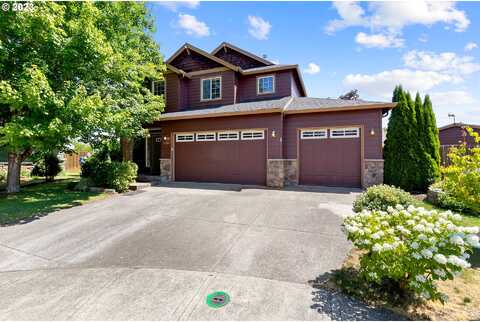 13Th, LAFAYETTE, OR 97127
