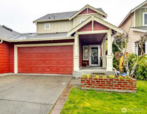 Park, FIFE, WA 98424