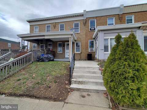 Marsden, PHILADELPHIA, PA 19135