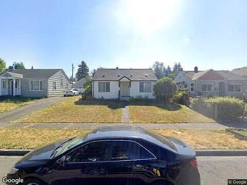 Thompson, TACOMA, WA 98408