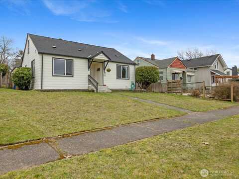Thompson, TACOMA, WA 98408