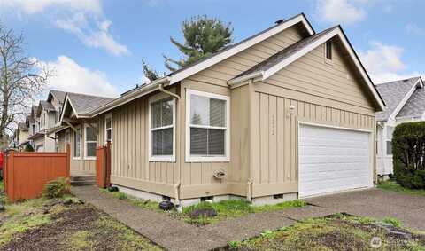 Sunny, LACEY, WA 98503