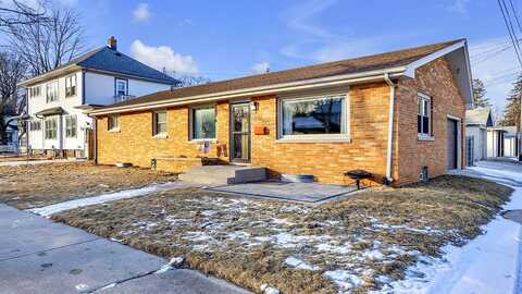 Ashland, SHEBOYGAN, WI 53081