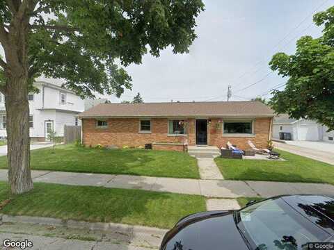 Ashland, SHEBOYGAN, WI 53081