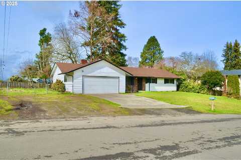 Cherry, VANCOUVER, WA 98663