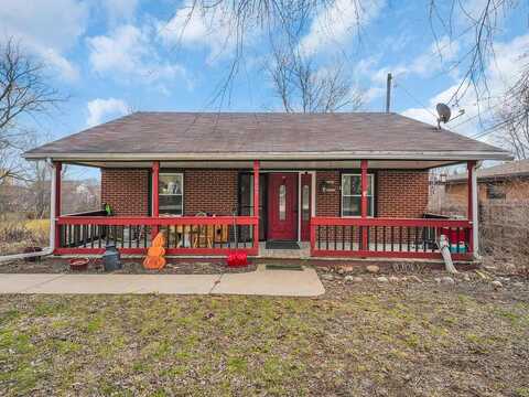 Emmertsen, MOUNT PLEASANT, WI 53406