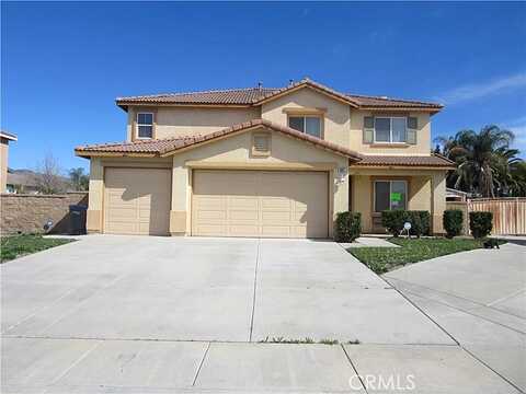 Ivy Crest, SAN JACINTO, CA 92582