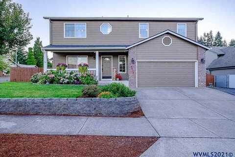 Darcy, SALEM, OR 97306