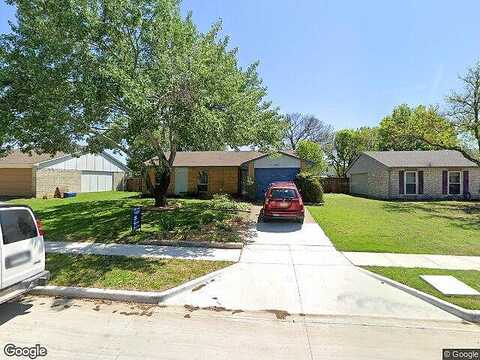 Gates, THE COLONY, TX 75056