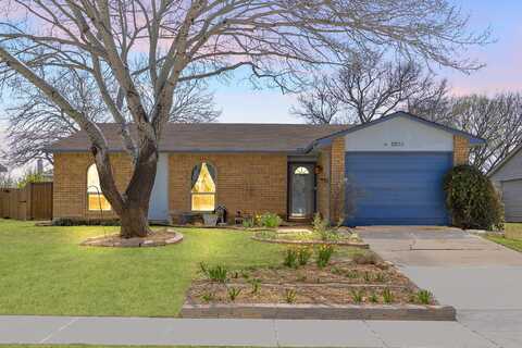 Gates, THE COLONY, TX 75056