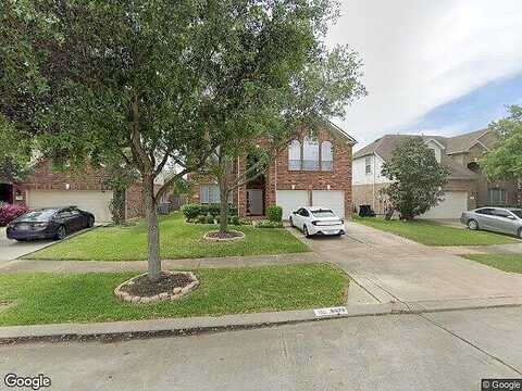 Baldwin Elm, RICHMOND, TX 77407