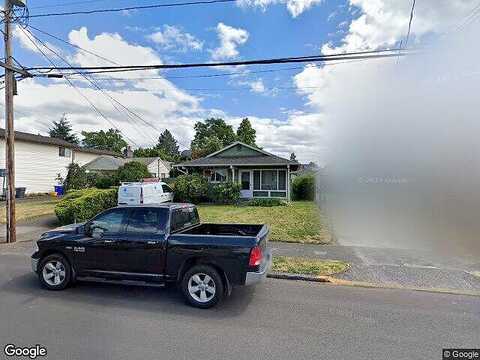 Bush, PORTLAND, OR 97206