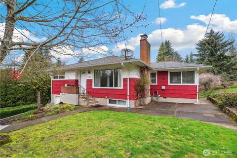 38Th, CAMAS, WA 98607