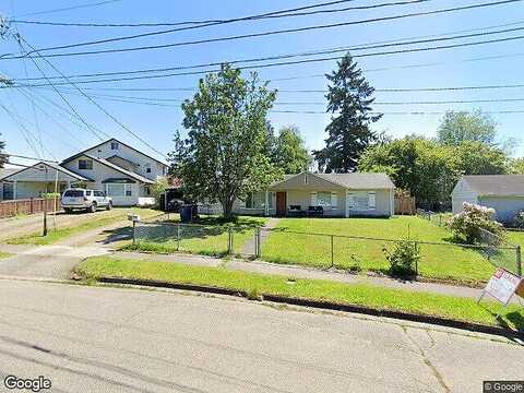 Mance, TACOMA, WA 98407
