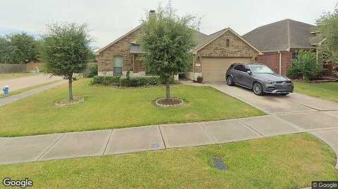 Rollingstone, RICHMOND, TX 77407