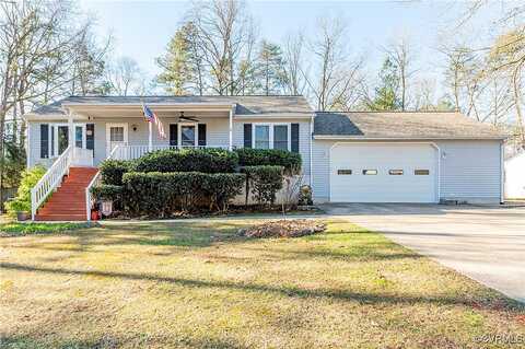 Gloucester, RUTHER GLEN, VA 22546